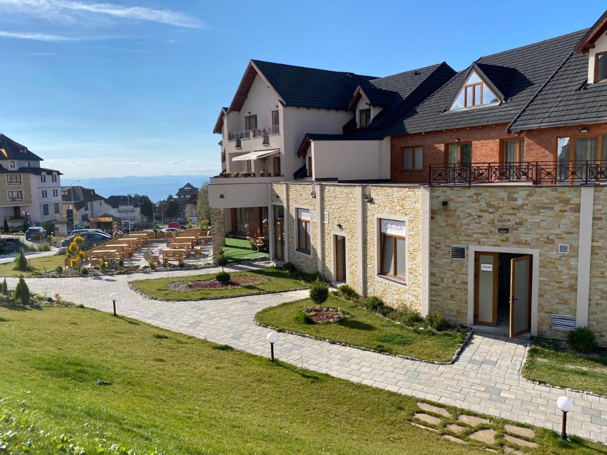 Apartman Suny N58 Kopaonik Exterior foto